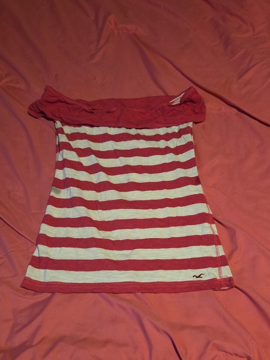 Hollister Tops - Hollister Tank Top